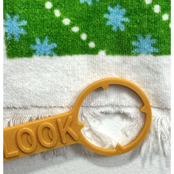 Vintage Fieldcrest Towel Fringe Made In USA Towels Set (2) - Picture 6 of 16